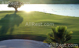 Hesperia Alicante Golf Spa 40